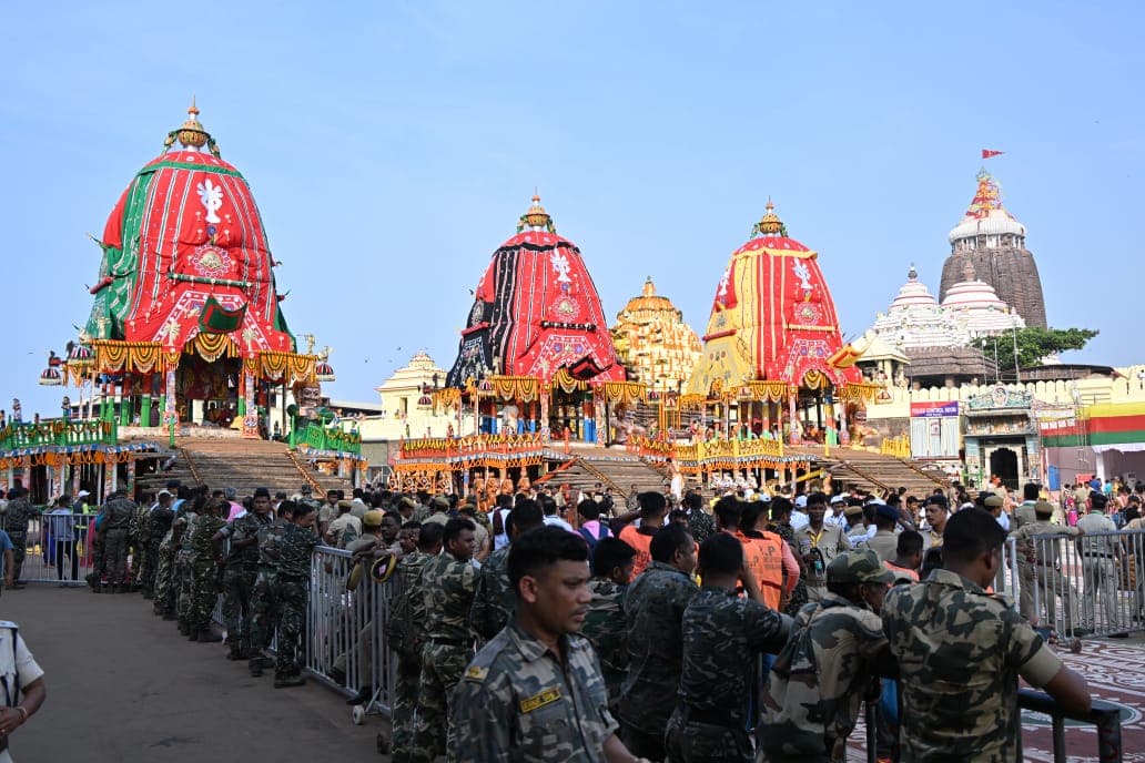 Festivals and Events